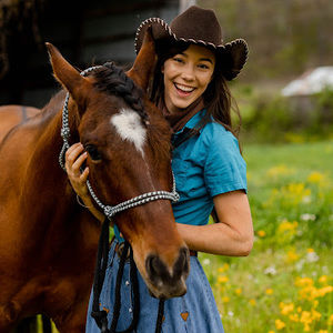 Meet your Posher, Lydia